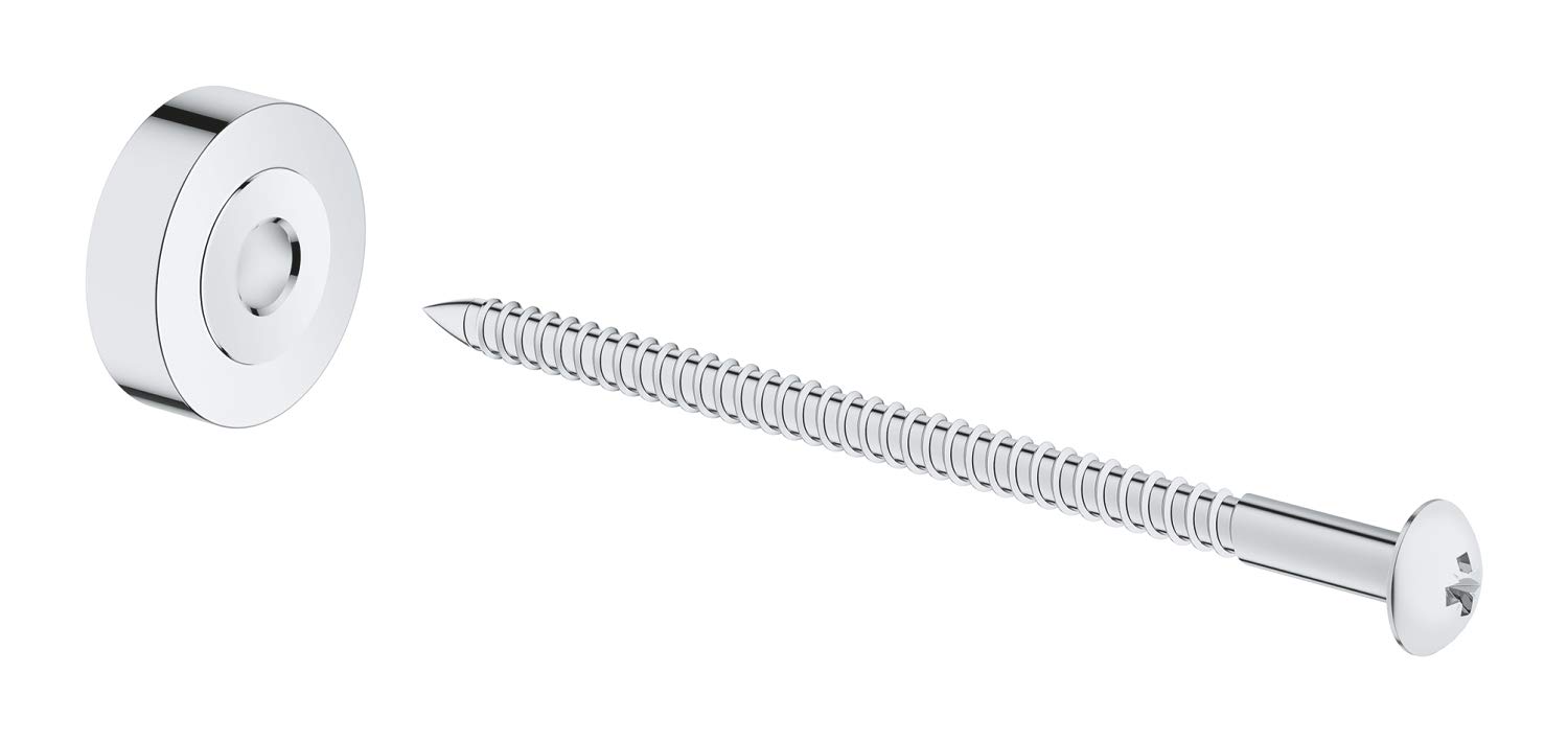 GROHE Rainshower Smartcontrol Spacer Chrome 26385000