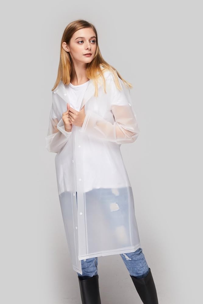 uniquebella raincoat