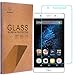 Mr Shield For BLU Energy X Plus [Tempered Glass] Screen Protector [0.3mm Ultra Thin 9H Hardness 2.5D Round Edge] with Lifetime Replacement Warranty
