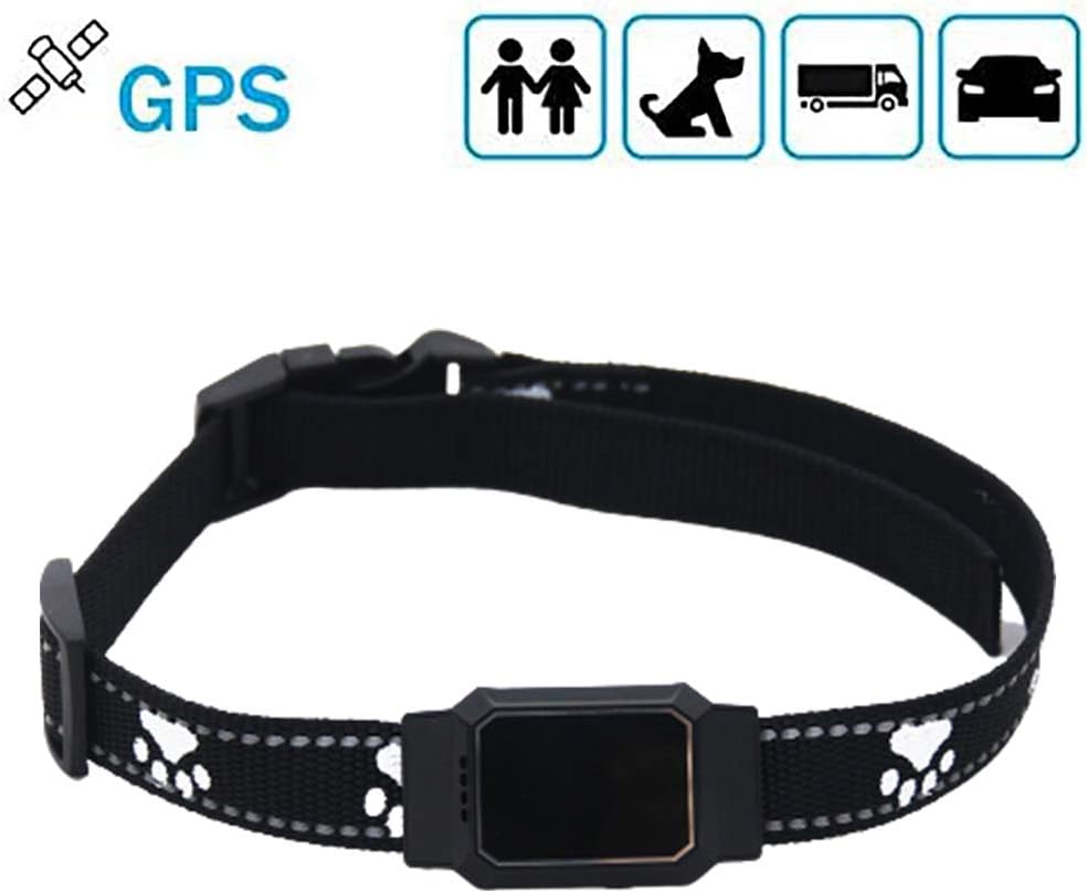 Snawen GPS Tracker for Dogs