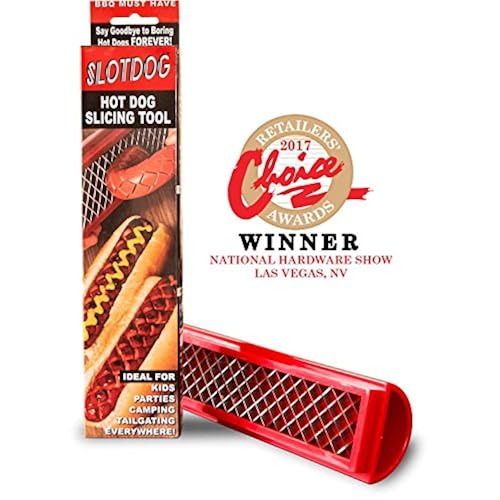 SLOTDOG collection of cool unique weird amazon gift items