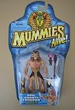 Mummies Alive Evil Shabti Trooper