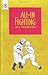 All-in Fighting by W. E. Fairbairn