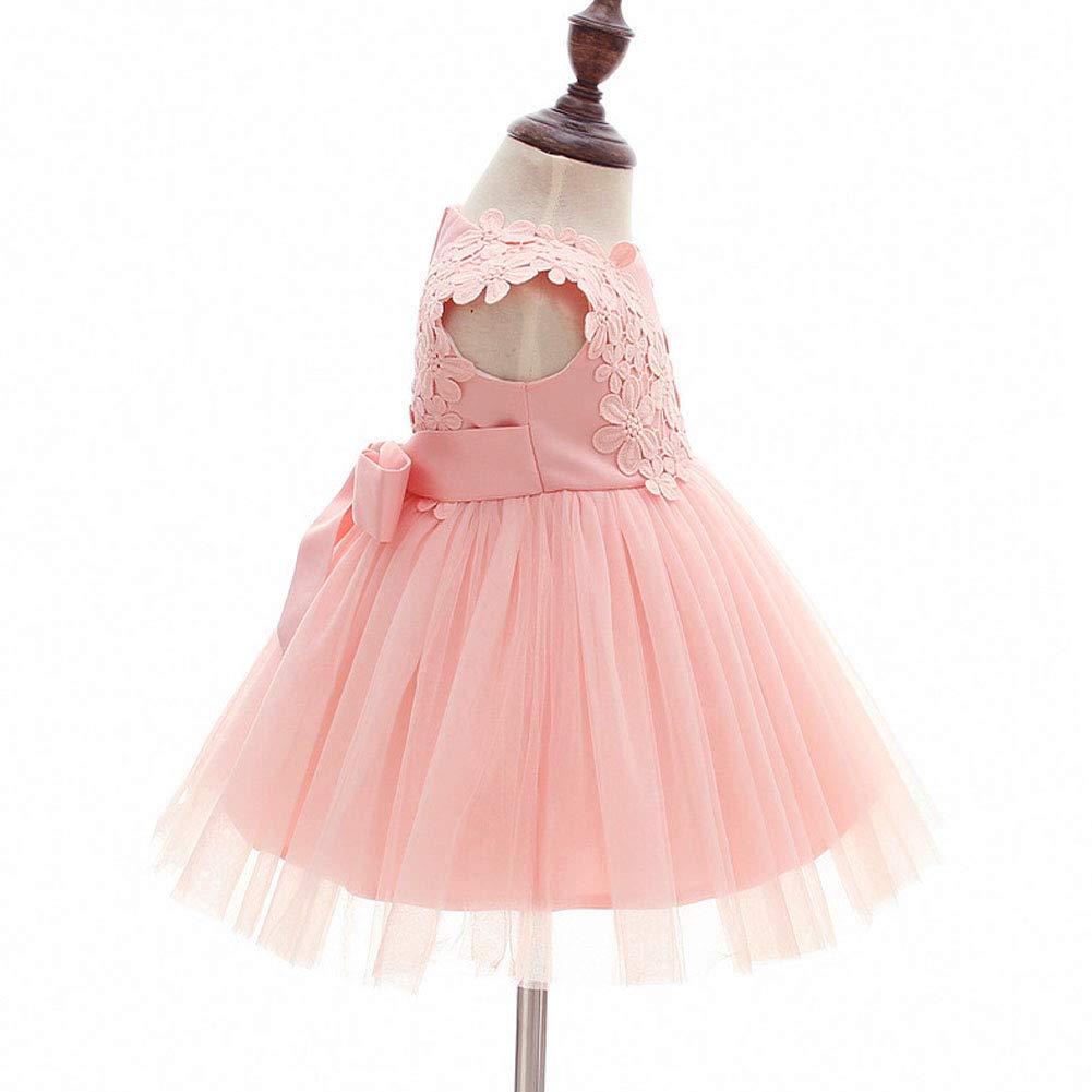 Ahaha Baby Madchen Prinzessin Kleid Blumenmadchenkleid Taufkleid Festlich Kleid Hochzeit Partykleid Festzug Babybekleidung Sidra Hospital