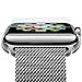 GBSELL Clear Premium Tempered Glass Screen Protector Guard Film For Apple Watch Series 2 42mm