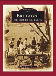 Bretagne de mer et de terre