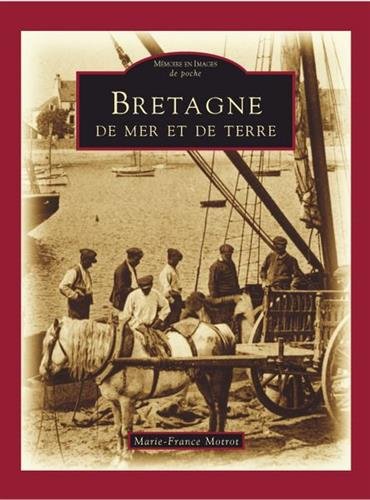 Bretagne de mer et de terre