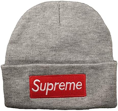 Ramaze Box Logo Beanie hat