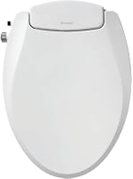 Brondell Swash Ecoseat 101 Bidet Seat