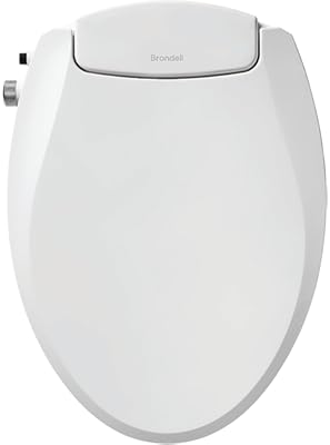 Brondell Swash Ecoseat 101 Bidet Seat 1