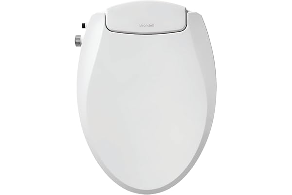 Brondell Swash Ecoseat 101 Bidet Seat 1