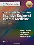 The Cleveland Clinic Foundation Intensive Review of Internal Medicine