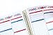 bloom daily planners Bound to-Do List Book - UNDATED Daily Planning System Tear Off Calendar Pages - 6