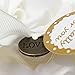 15x13cm Wedding Ring Pillow White Romantic Flower Girl Baskets Rose Wedding Ring Box Rose Heart Favors Wedding Ring Pillow with Elegant Satin Flora Jewelry Case Wedding Accessories