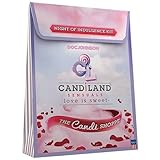Candiland Sensuals - Night of Indulgence Kit