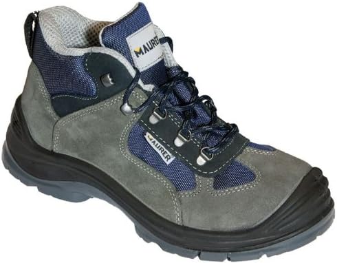maurer scarpe antinfortunistiche