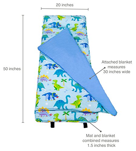 6 Wildkin+Original+Childrens+Pillowcase+Microfiber