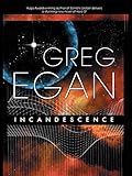 Incandescence cover