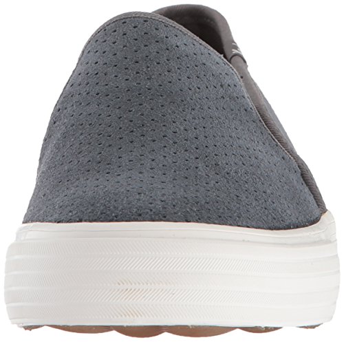 Keds Womens Double Decker Perf Suede Sneaker Desertcart Seychelles