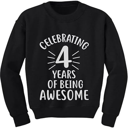 boy 4th birthday present ideas