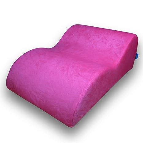 LLZYL Multifunktionales Sex-S-Sex-Bett - Super Soft Sofa Chair Furniture Sex-unterstützte Haltung, Paar Relaxing Pillow Sex B