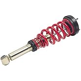 Belltech 15002 Coilover Kit, (Front Coilover Struts only, Fixed dampening, Pair)