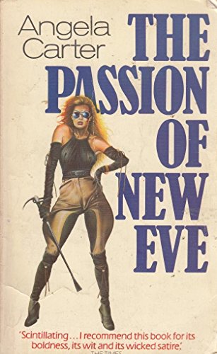 Passion of New Eve