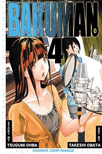 Amazon.com: Bakuman?, Vol. 5: Yearbook and Photobook