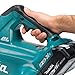 Makita XBU02PT-R 18V X2 LXT 5.0 Ah Brushless Blower Kit (Renewed)