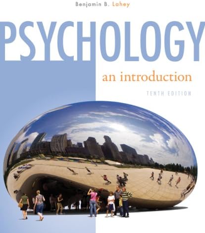 Psychology: An Introduction