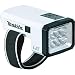 Makita DML186W Compact Lithium-Ion Cordless L.E.D. Flashlight, 18V