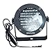 DaCuan 86 RGB Stage LED Light with DMX Port for Party DJ Projection Club Pub Ballroom Strobe(Pack of 1)