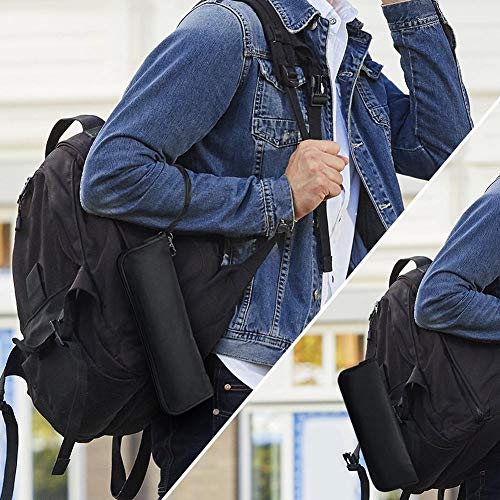 oftenrain Water Absorbent Umbrella Bag Umbrella Cover Case Ultrafine Fiber Umbrella Cover - Thumbnail 3