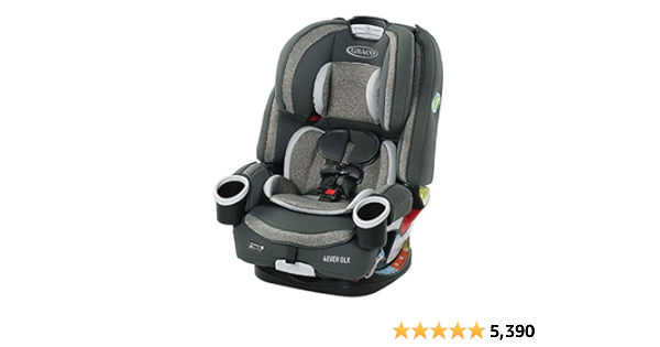 graco forever amazon