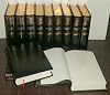 Oeuvre compl&egrave;te en 12 volumes, &eacute;ditions jean de Bonnot