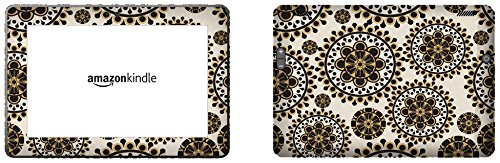 Get it Stick it SkinTabAmaFireHDX7inch_25 Skin for 7-Inch Amazon Kindle Fire HDX