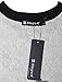 Allegra K Fall Winter Women Dog and Lady Pattern Tunic Knit Top