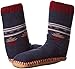 MUK LUKS Men's Slipper Socks