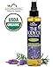 US Organic Body Oil – Elegant Lavender – Jojoba and Rosehip Oil with Vitamin E, USDA Certified Organic, No Alcohol, Paraben, Artificial Detergents, Color or Synthetic perfumes, 5 Fl.oz. (Lavender)thumb 2