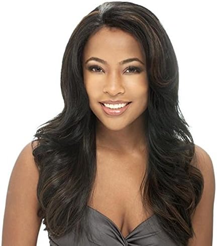 Freetress Equal Lace Front Natural Hairline Wig - Estelle-2