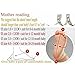 Baby Girl Moccasins Princess Sparkly Premium Lightweight Soft Sole Prewalker Toddler Shoes