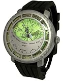 Planisphere Watch