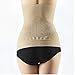 Lifemall New Breathable Elastic Postpartum Postnatal Recoery Support Girdle Belt,Tummy Trimmer Fat Burning Lost Weight Waist Trainer Slimming Belt,Body Shaper (M, Beige)
