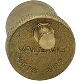 Valemo VFV-12, 1/8" NPT, Automatic Air Bleed Vent