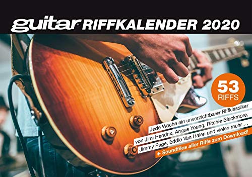 RiffKalender