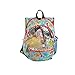 Obersee Kids Pre-School All-in-One Backpack with Cooler, Dinos