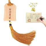 Feng-Shui Lucky-Charm Tassel Blessing Wealth
