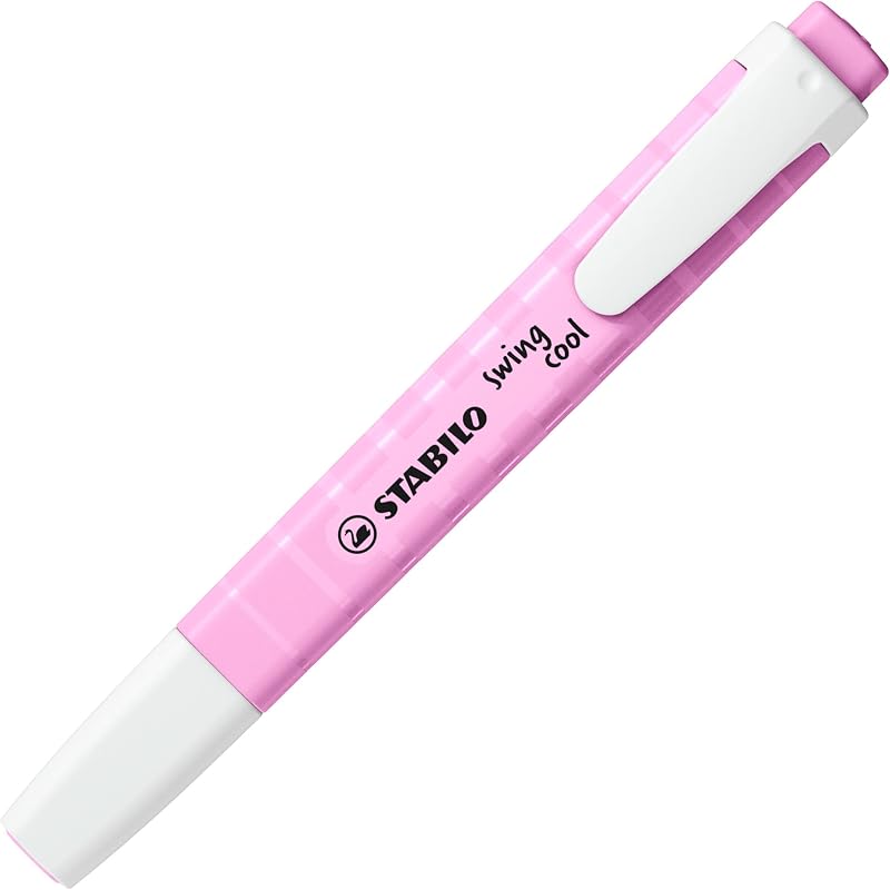 - Marcador - Swing Cool Pastel