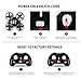 LBLA Mini Drone, 2.4GHz 4CH 6-Axis Headless Mode RC Quadcopter with Bonus Battery for Beginners(Black)
