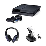 Sony PlayStation 4 500GB Premium Bundle